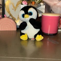 Pinguin 