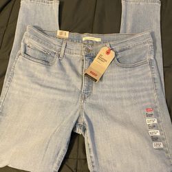 NWT LEVIS 