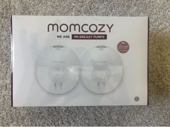 Breast pump