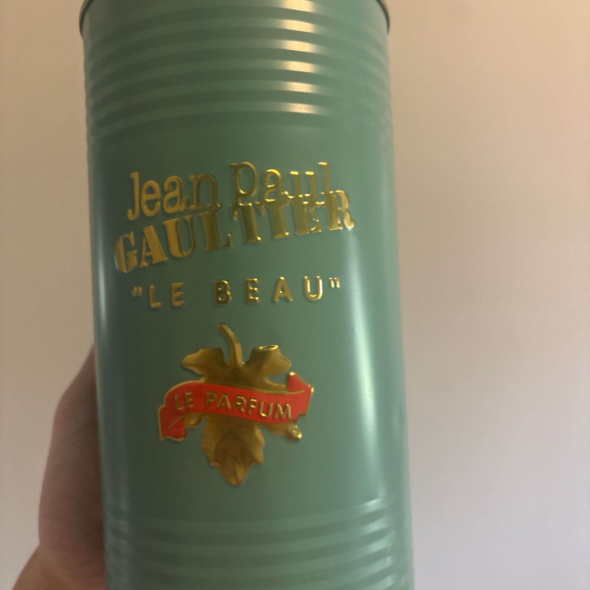 Jean Paul Le Beau