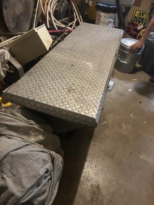 Tool Box