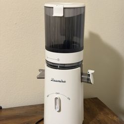 Cold Press Juicer