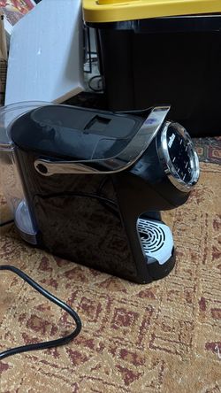 Lavazza coffee machine