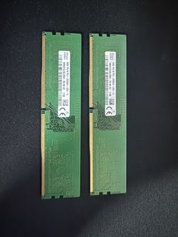 16gb Ram Stick 3200hz SK Hynix
