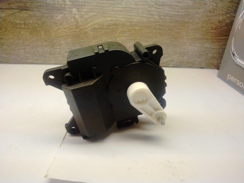 Toyota HVAC Heater Blender Door 
