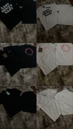 Designer shirts