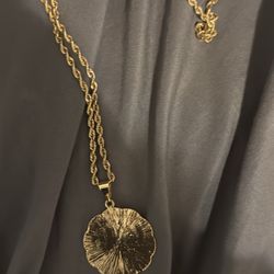Gold chain (READ DESCRIPTION)