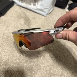 Oakley Radar EV Grey Black