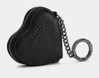 Ted baker deals heart purse