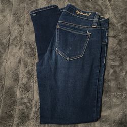Hydraulic Jean