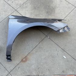 Camry Fender