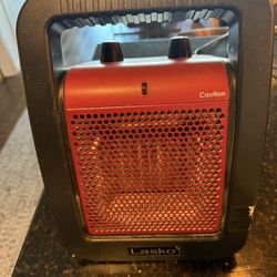 Lasko Utility Space Heater