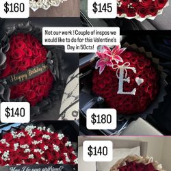 50ct Sale For Valentine’s Day ! 