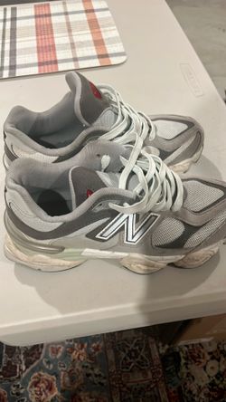 new balance 9060 Kids 4.5