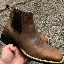 Ariat Boots 