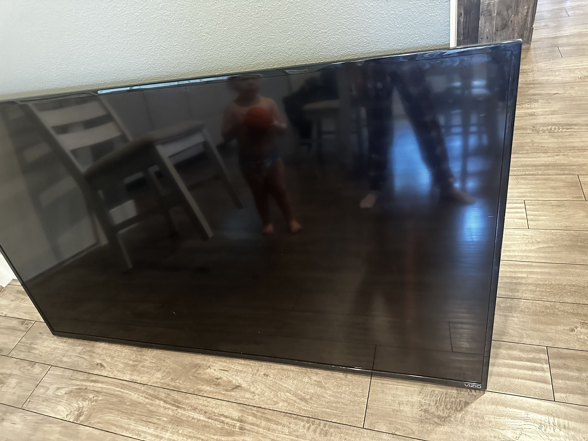 Vizio 60 Inch Smart Tv