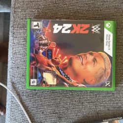 Selling NCAA 25 And Wwe 24