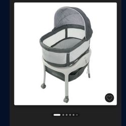 Baby Bassinet 