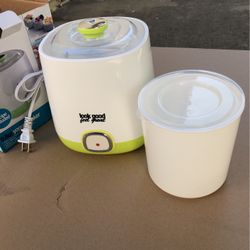 Yogurt Maker