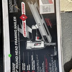 Framing Nailer