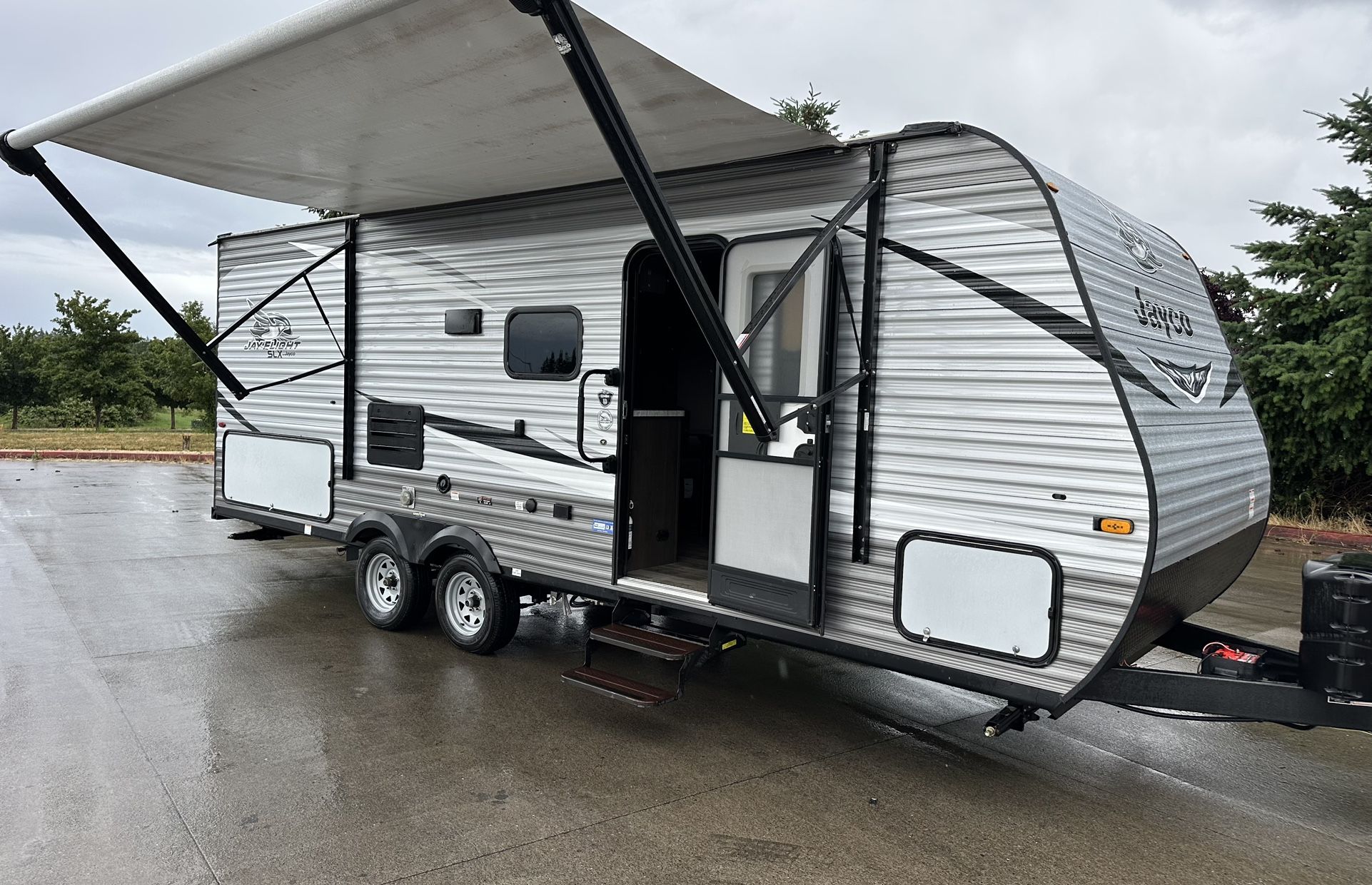 2021 Jayco 224BH