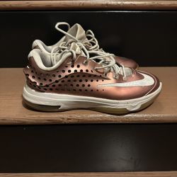 Nike KD 7 Copper EYBL 2015