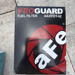 aFe POWER Pro Guard fuel filter