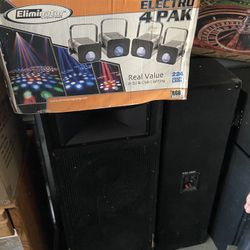 Sound System(OBO)
