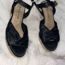 Bella Vita Sandals 