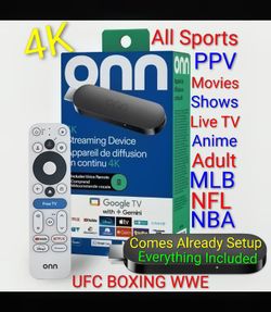 2026 Onn Streaming Device 4K Stick Ready for Your TV Lowest Price Best Setup