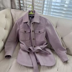 Womens Jacket