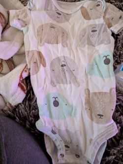 Baby Clothes