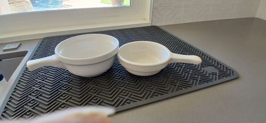Tuxon soup bowls