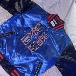 Boyz In The Hood Jacket 