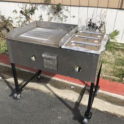 Carritos Para Tacos