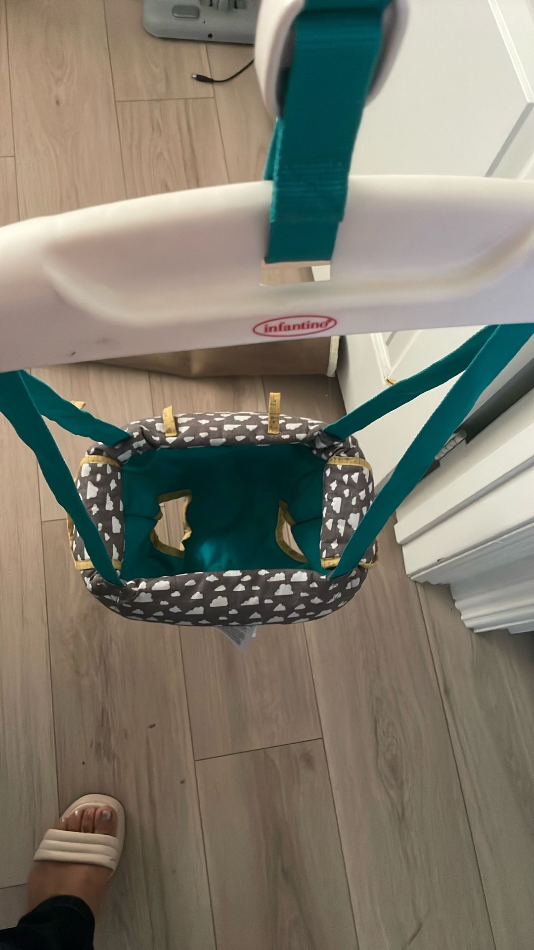 Colompio Para Bebé
