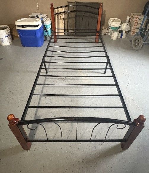 Cama para niño/a