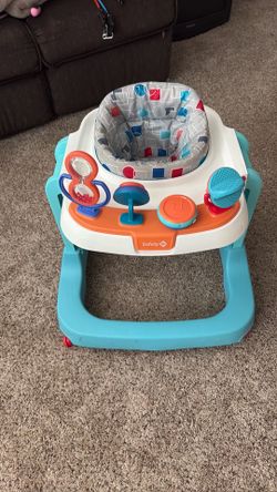 Safety 1st Walker