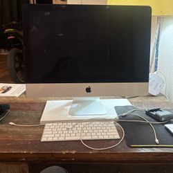 2019 iMac 