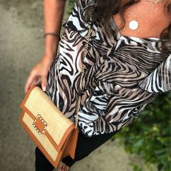 Tommy Bahama handbag