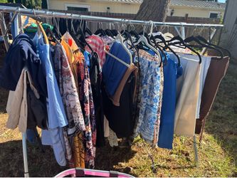 Plus size Women’s clothing 2x&3x