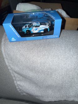 Para64 audi r8   Diecast