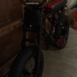 5th Wheel Knight Pro (NEED GONE ASAP!!!)