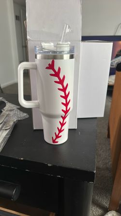 Baseball Cup