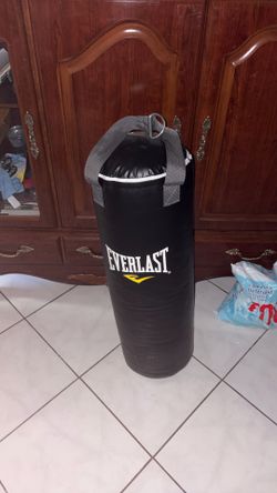 Brand new punching bad