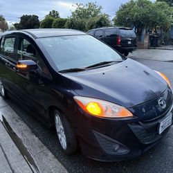 2015 Mazda 5