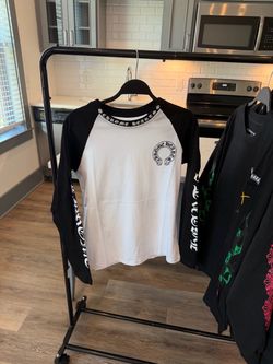 Chrome Heart Long Sleeve