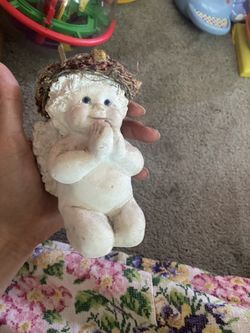 Chubby Angel