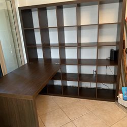 IKEA  Workstation
