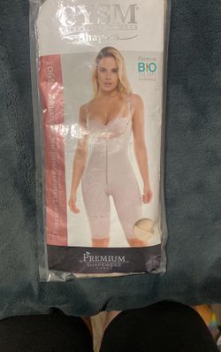 Full Body Shaper